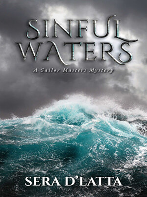 cover image of Sinful Waters